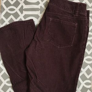 Banana Republic cords